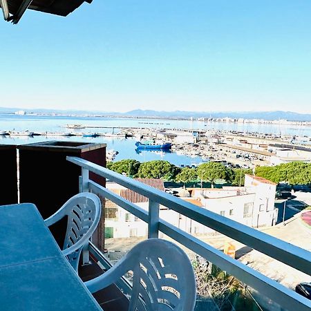 Апартаменты Global Immo 3140 Rocmar Росас Экстерьер фото